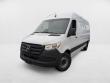  Mercedes-Benz Sprinter Cargo Van