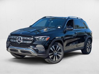 2026 Mercedes-Benz GLE 350