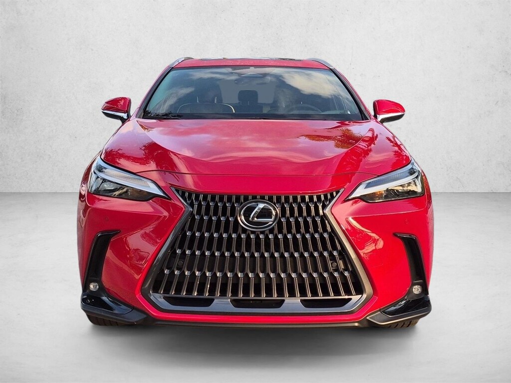Used 2024 Lexus NX Premium SUV