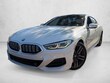  BMW 8 Series