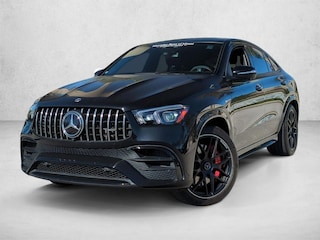 2023 Mercedes-Benz GLE