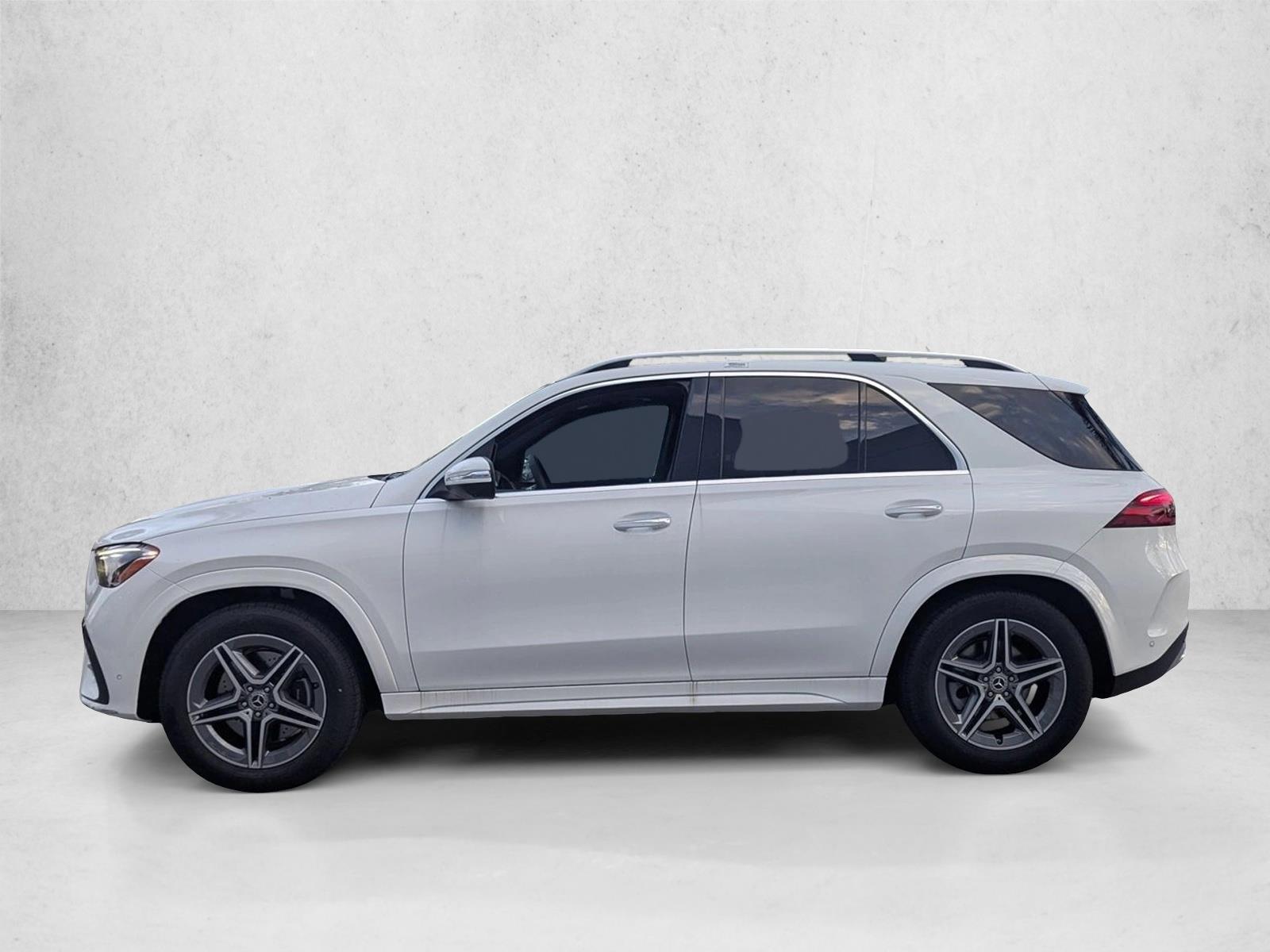 2026 Mercedes-Benz GLE GLE580 - Photo 5