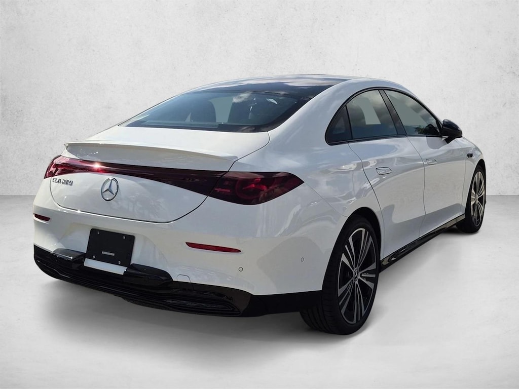New 2027 Mercedes-Benz CLA 220 CLA 220 Hybrid FWD Sedan
