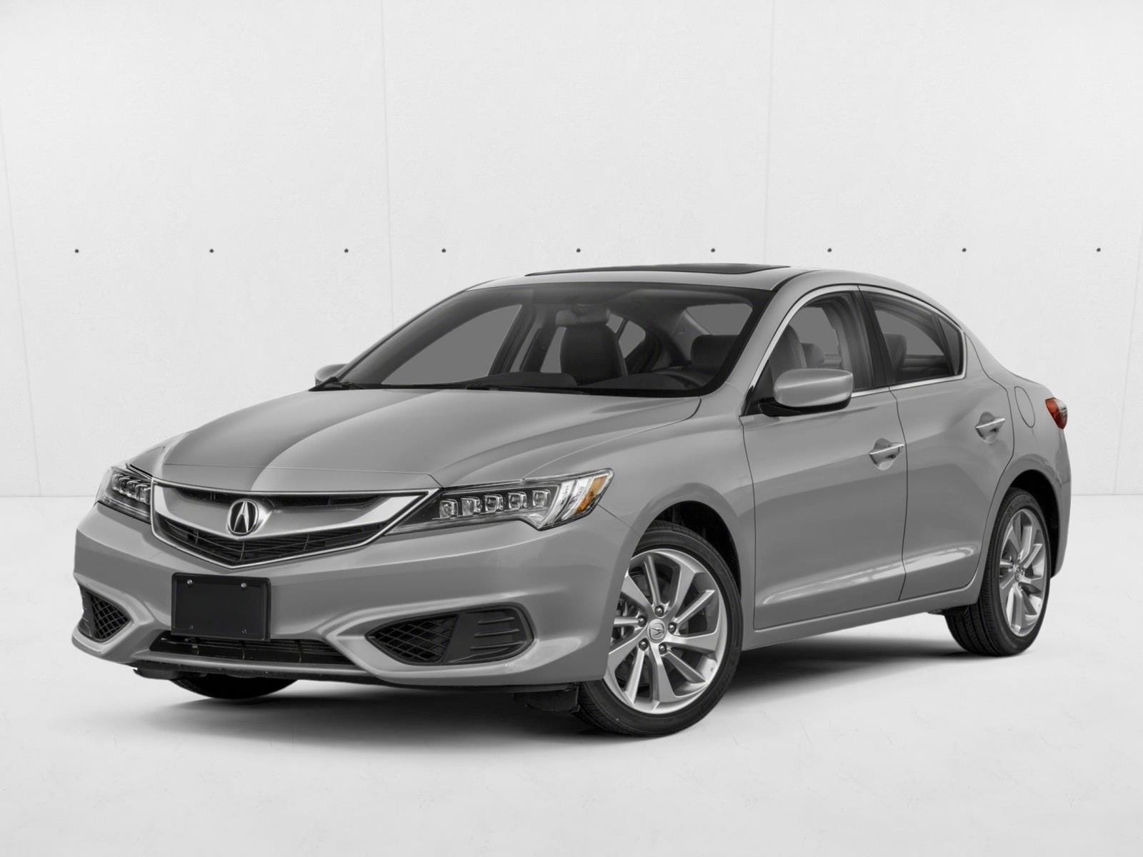 2018 Acura ILX ILX's photo