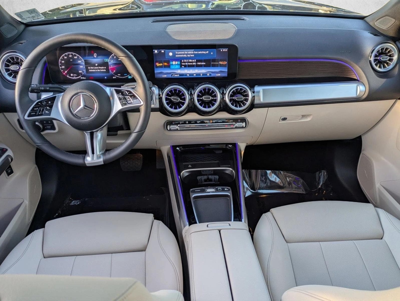 2026 Mercedes-Benz GLB GLB 250 - Photo 18