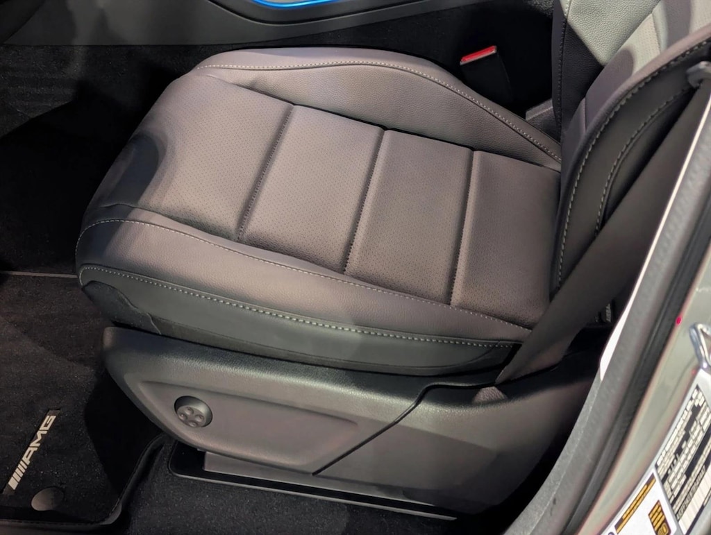 New 2026 Mercedes-Benz GLS 450 GLS 450 4MATIC ® SUV SUV