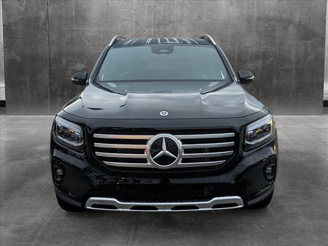 Used 2024 Mercedes-Benz GLB Base with VIN W1N4M4GBXRW357869 for sale in Miami, FL