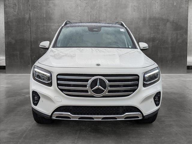 Used 2024 Mercedes-Benz GLB Base with VIN W1N4M4HB8RW355780 for sale in Miami, FL