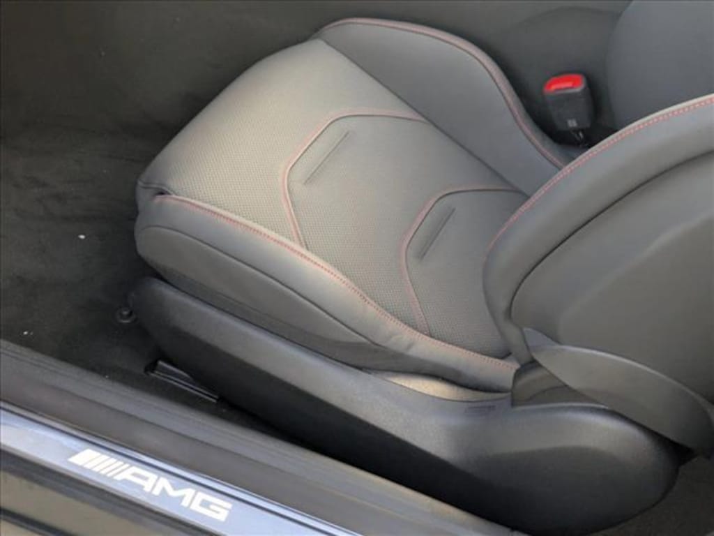 New 2026 Mercedes-Benz AMG CLE 53 AMG ® CLE 53 4MATIC+ ® Cabriolet Convertible