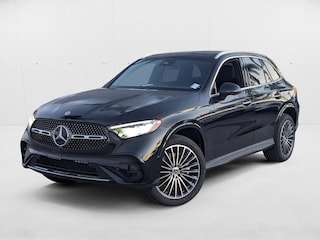 2025 Mercedes-Benz GLC 300