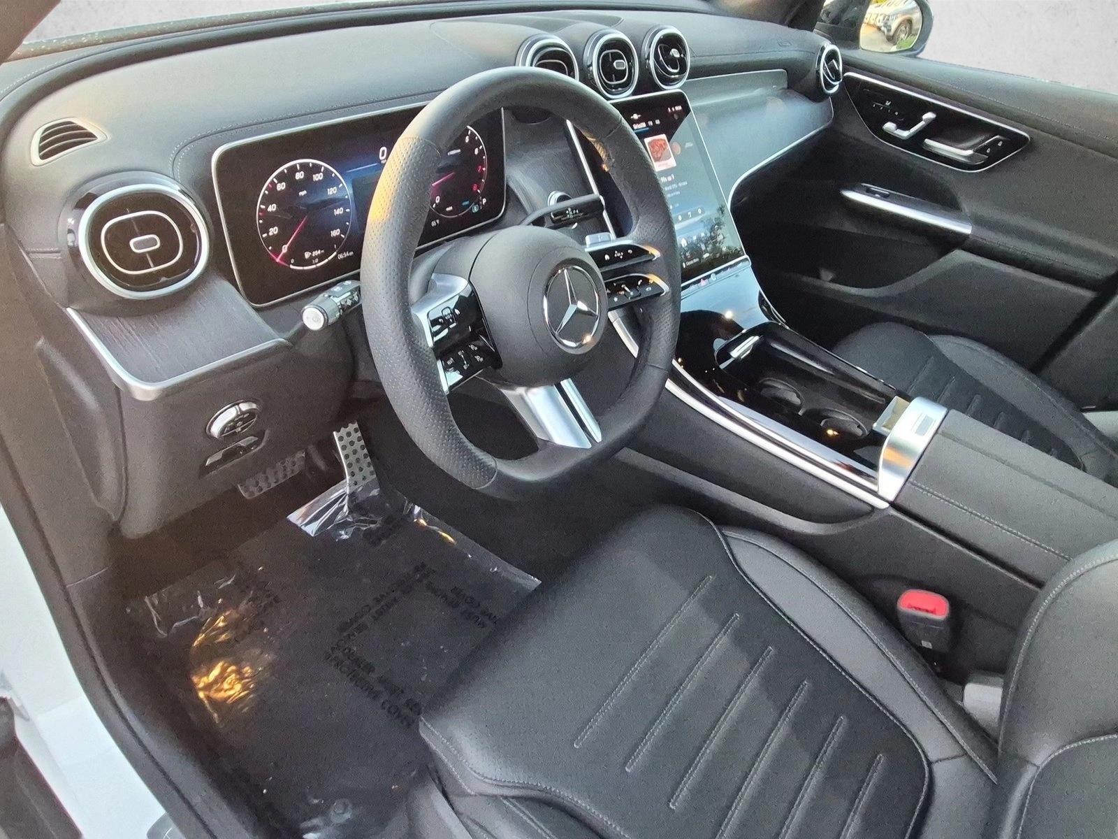 2026 Mercedes-Benz GLC Base - Photo 10