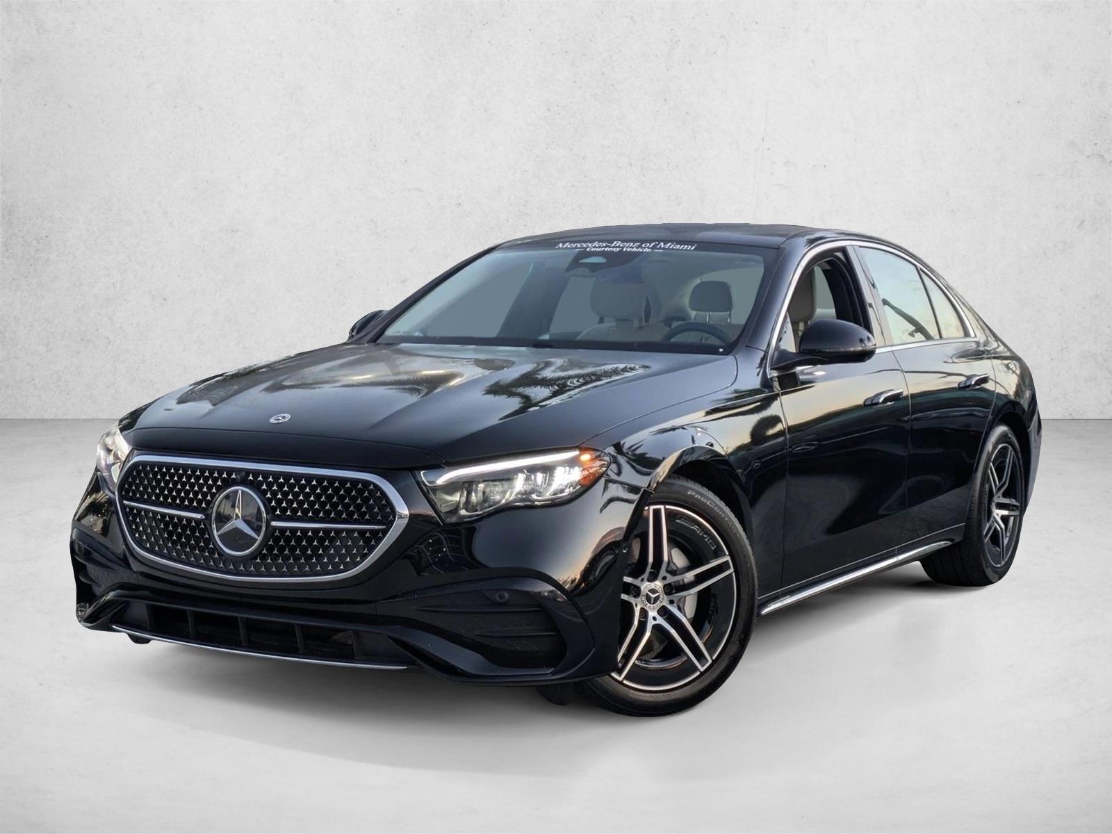 2026 Mercedes-Benz E-Class E350's photo