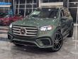 Mercedes-Benz GLS 450