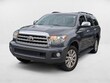 Toyota Sequoia