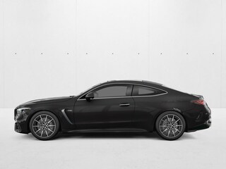 2026 Mercedes-Benz AMG CLE 53