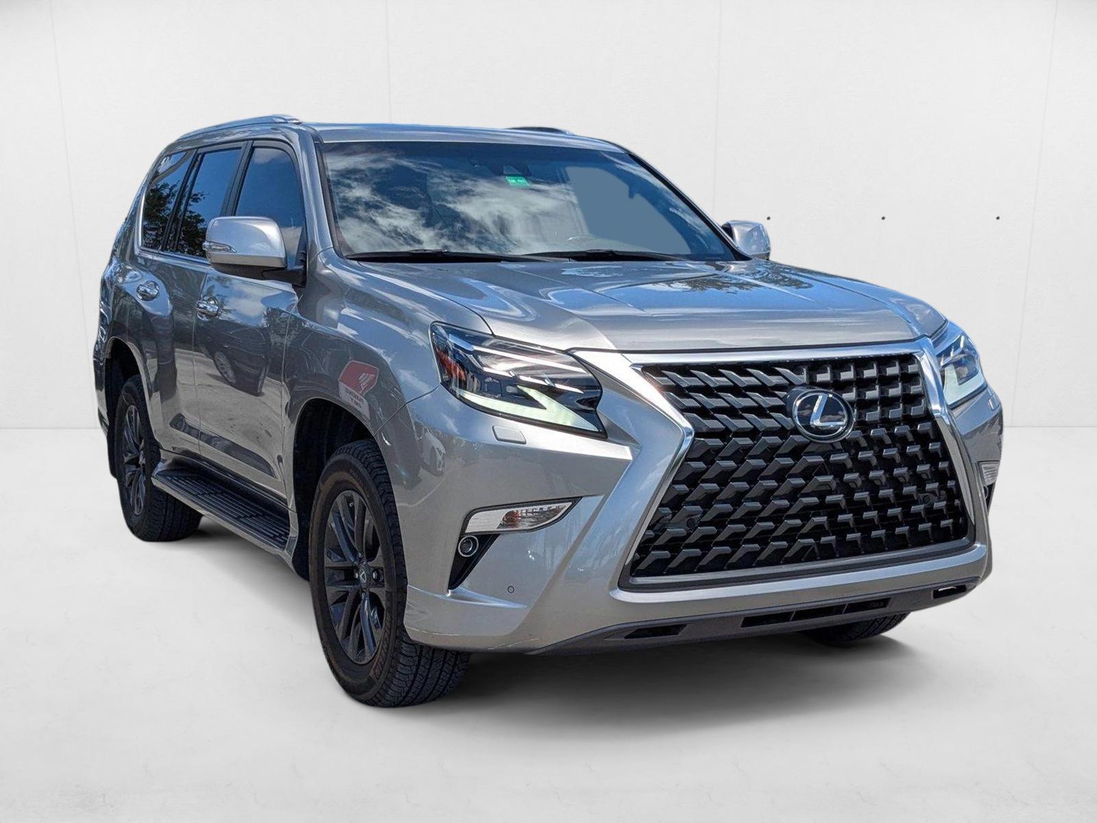 2023 Lexus GX 460 Premium photo 3