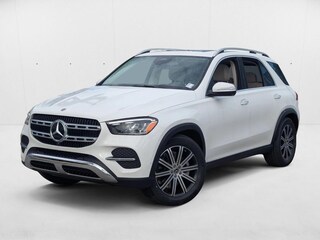 2026 Mercedes-Benz GLE 350