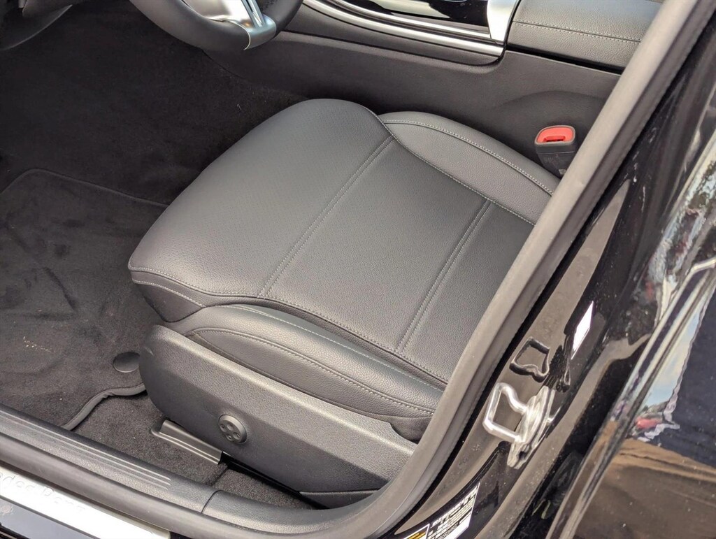 Used 2025 Mercedes-Benz