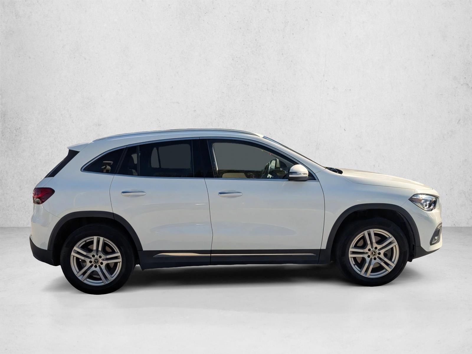2023 Mercedes Benz GLA 250 photo 4
