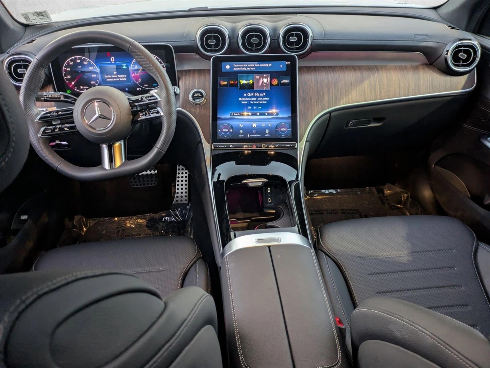 2026 Mercedes-Benz GLC Base - Photo 16
