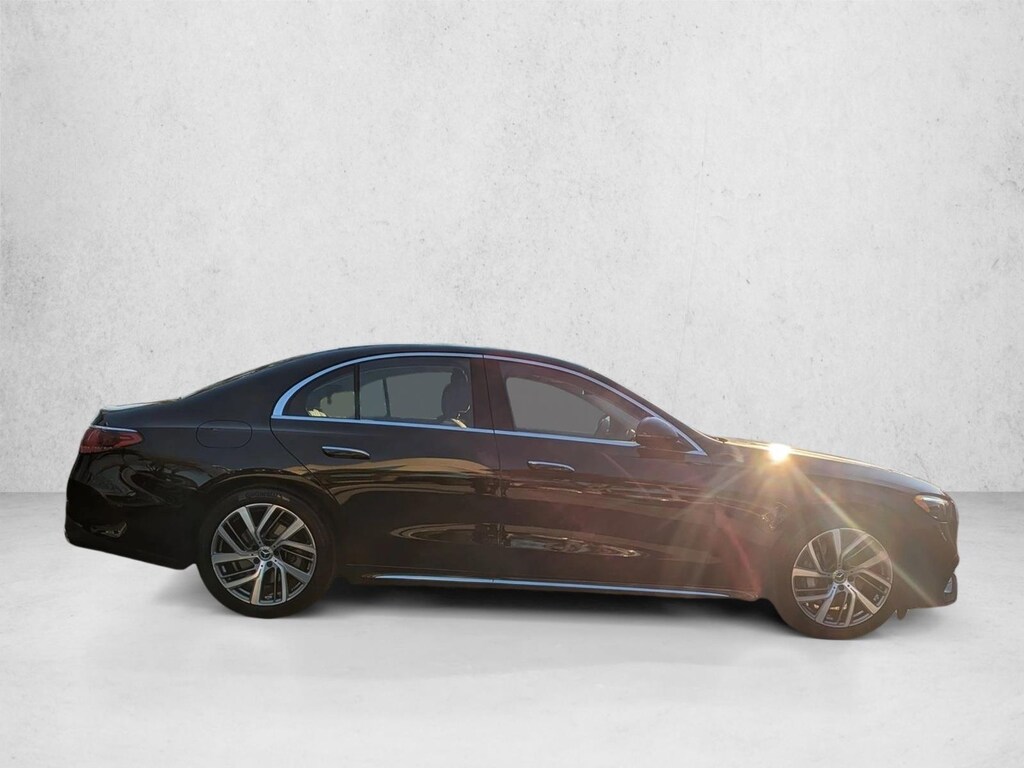 Used 2026 Mercedes-Benz E-Class E 350 RWD Sedan Sedan