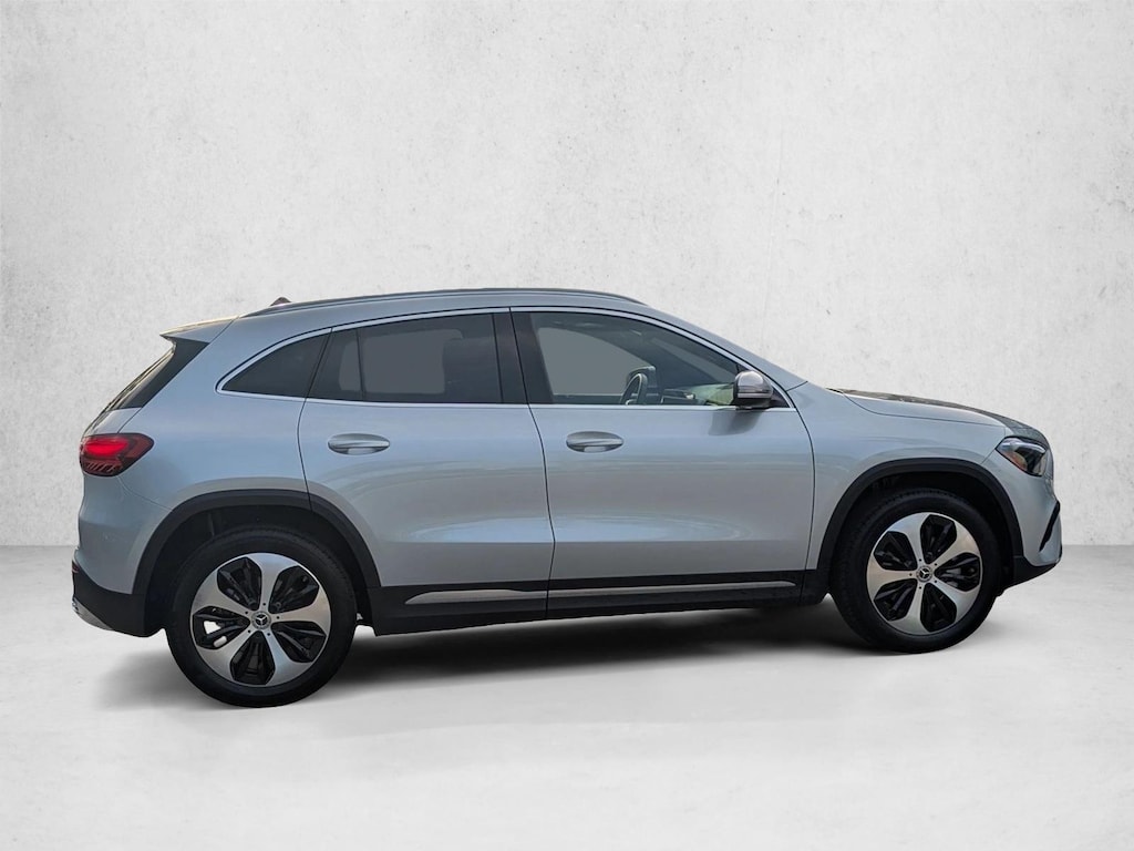 Used 2026 Mercedes-Benz GLA GLA 250 SUV SUV