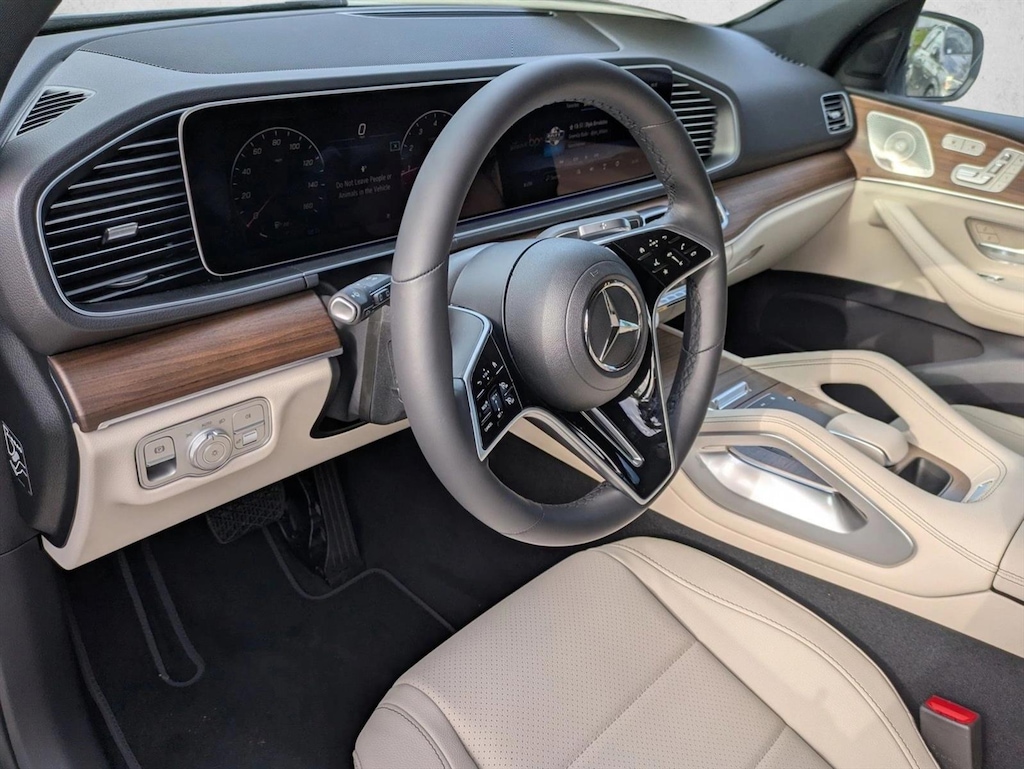 New 2026 Mercedes-Benz GLE 350 GLE 350 SUV SUV