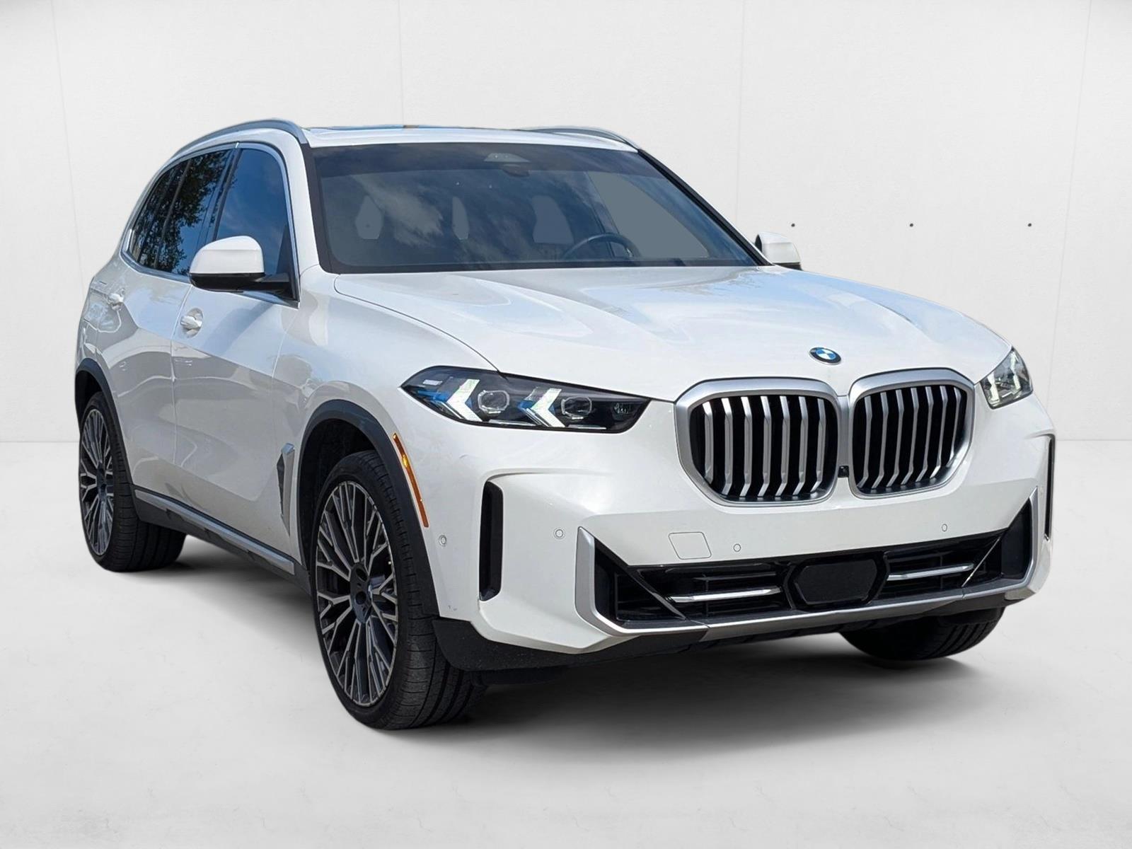 2024 Bmw X5 sDrive40i photo 3