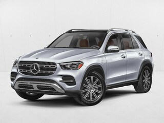 2026 Mercedes-Benz GLE 350