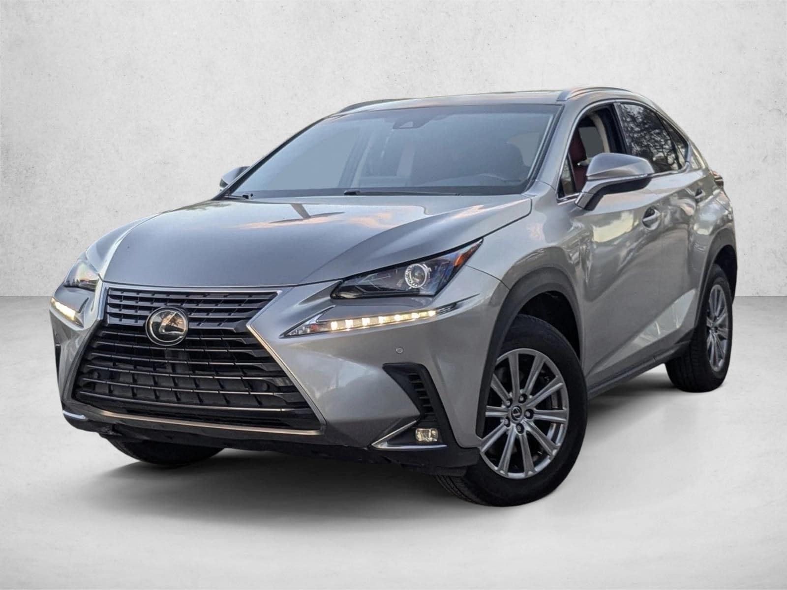 2019 Lexus NX 300