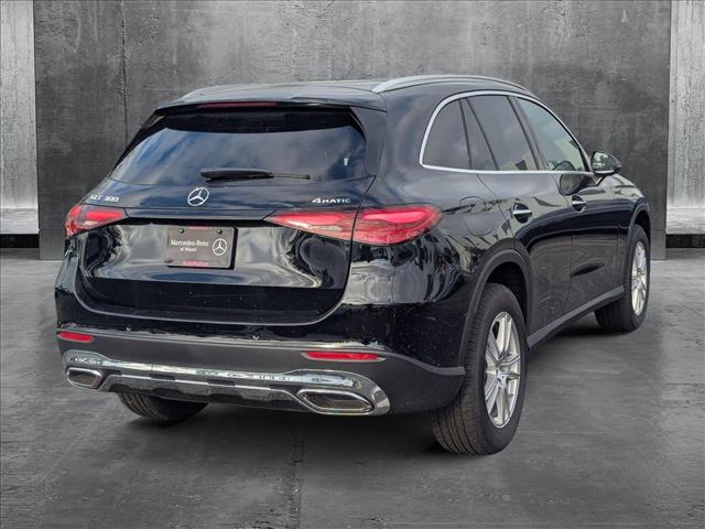 Used 2025 Mercedes-Benz GLC Base with VIN W1NKM4HBXSF253586 for sale in Miami, FL