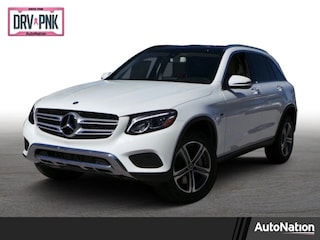 2019 Mercedes Benz Glc 350e Suv Digital Showroom Mercedes