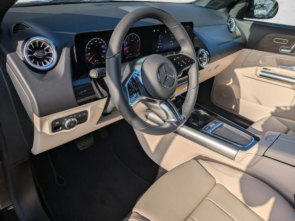 New 2026 Mercedes-Benz GLA 250 GLA 250 SUV SUV