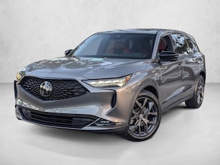 2023 Acura MDX