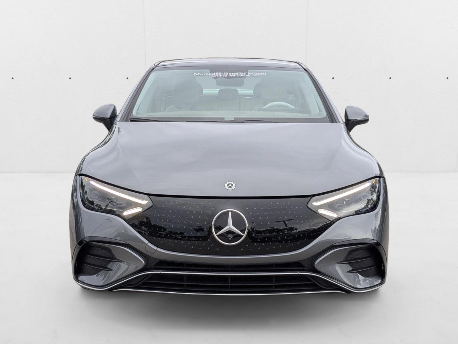 2023 Mercedes Benz EQE Sedan 350 photo 2