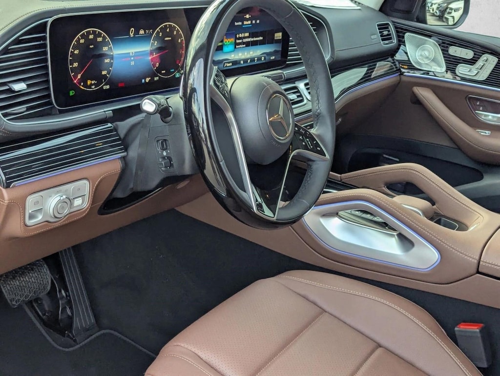 New 2026 Mercedes-Benz GLE 350 GLE 350 4MATIC ® SUV SUV