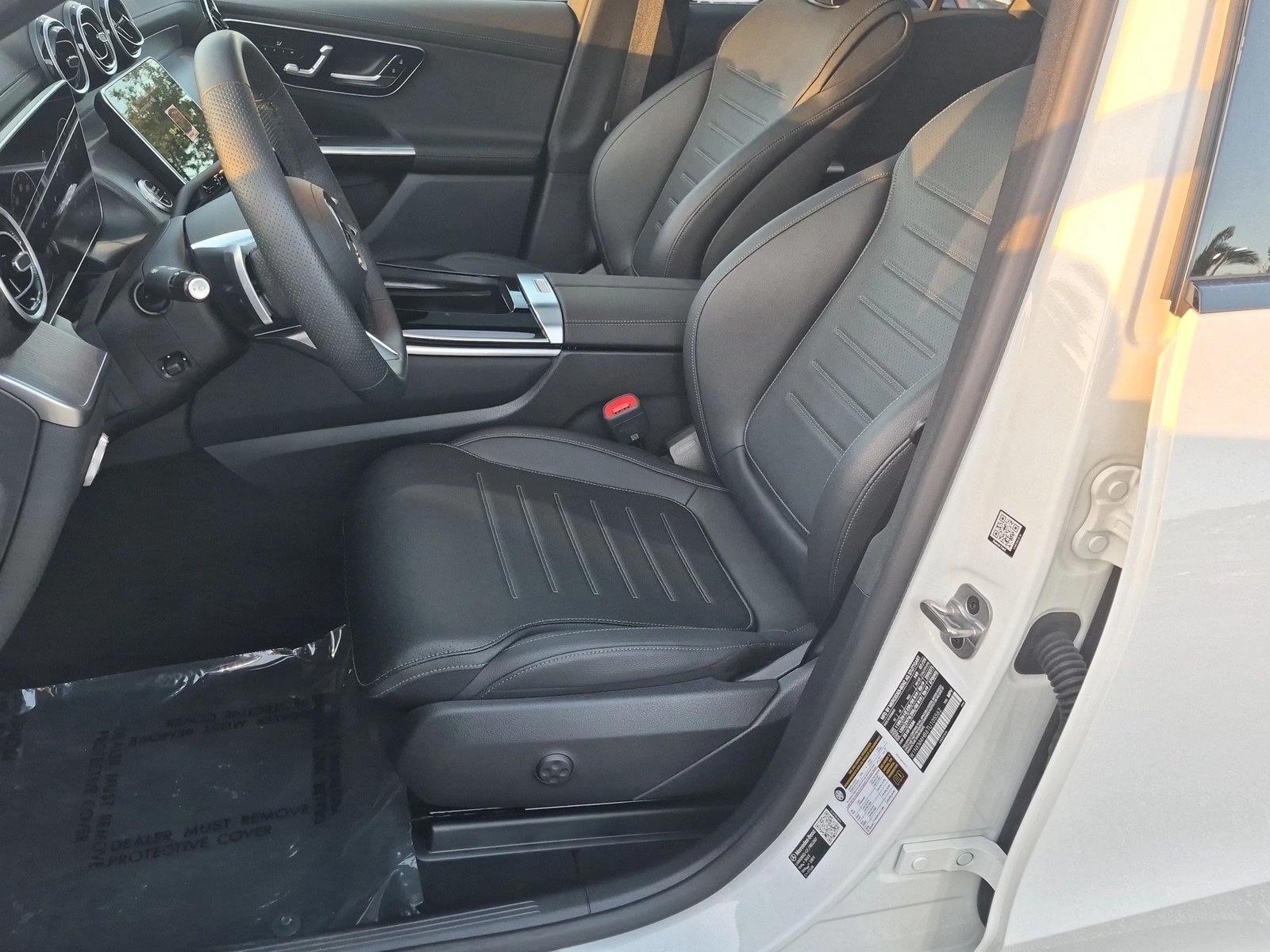 2026 Mercedes-Benz GLC Base - Photo 16