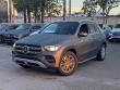 Mercedes-Benz GLE 450e