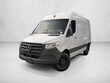  Mercedes-Benz Sprinter Cargo Van