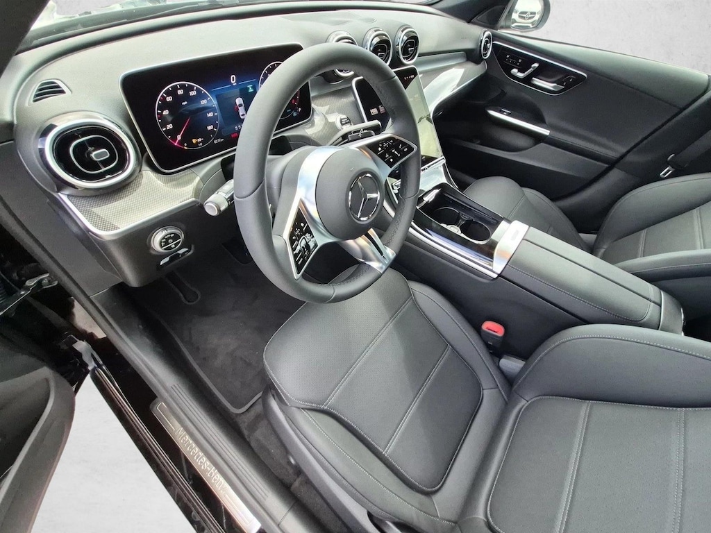 New 2026 Mercedes-Benz C 300 C 300 Sedan Sedan