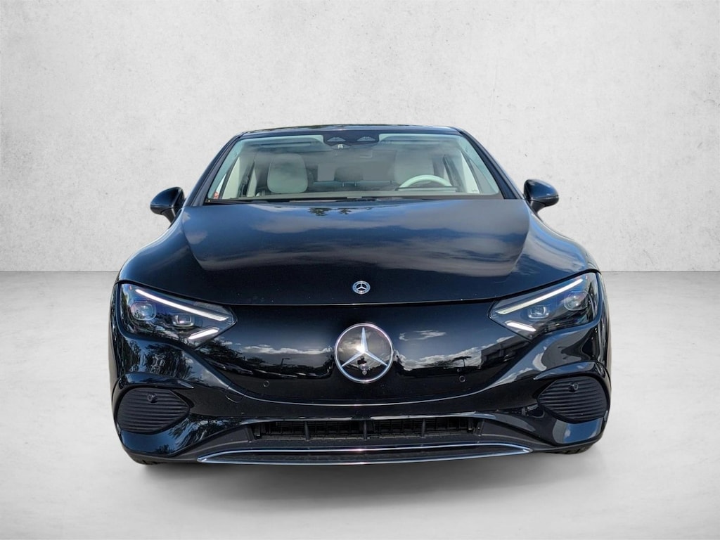 Certified 2023 Mercedes-Benz EQE Sedan