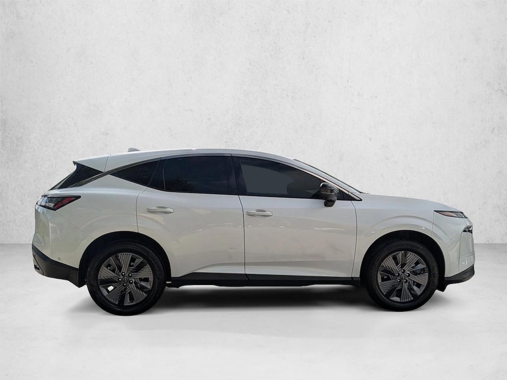 Used 2025 Nissan Murano SL SUV