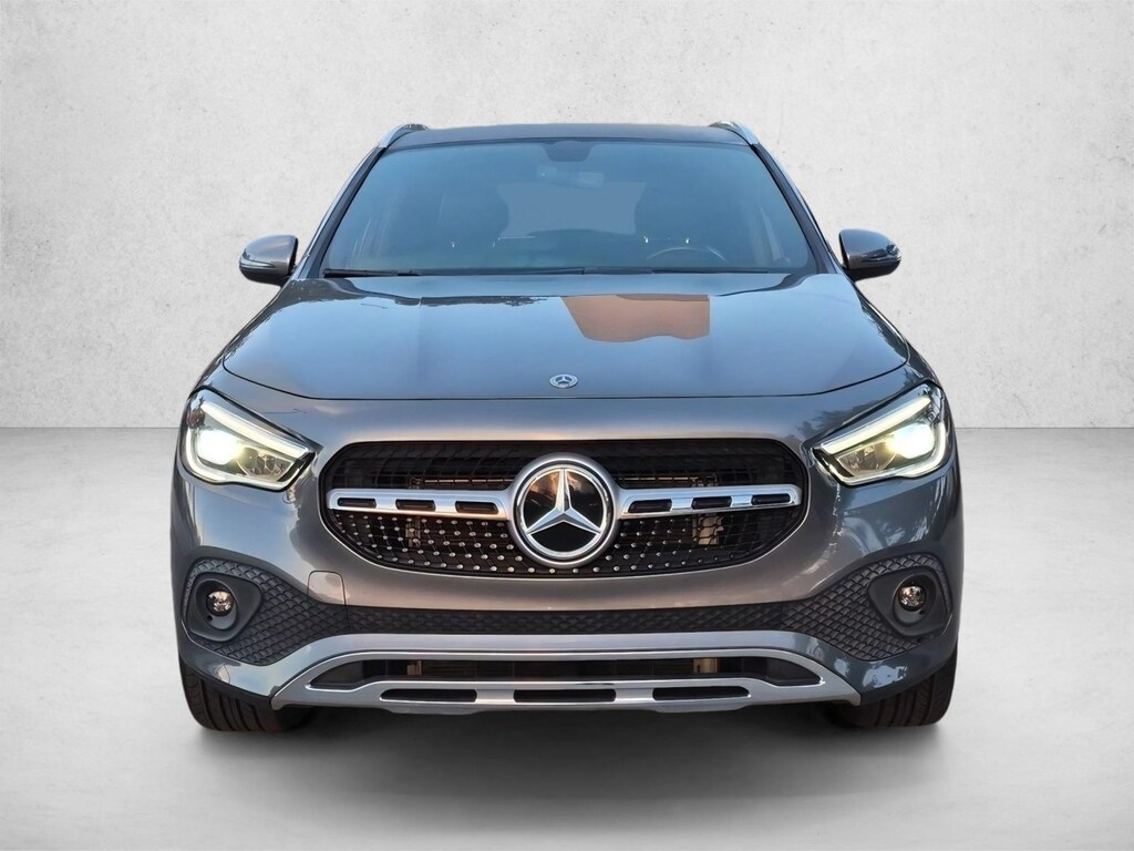 Used 2023 Mercedes-Benz GLA SUV