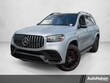  Mercedes-Benz AMG GLS 63