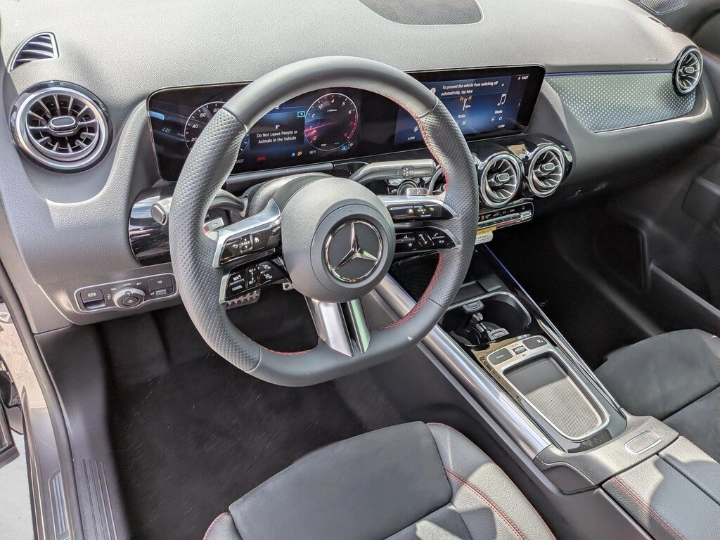 New 2026 Mercedes-Benz GLA 250 GLA 250 SUV SUV