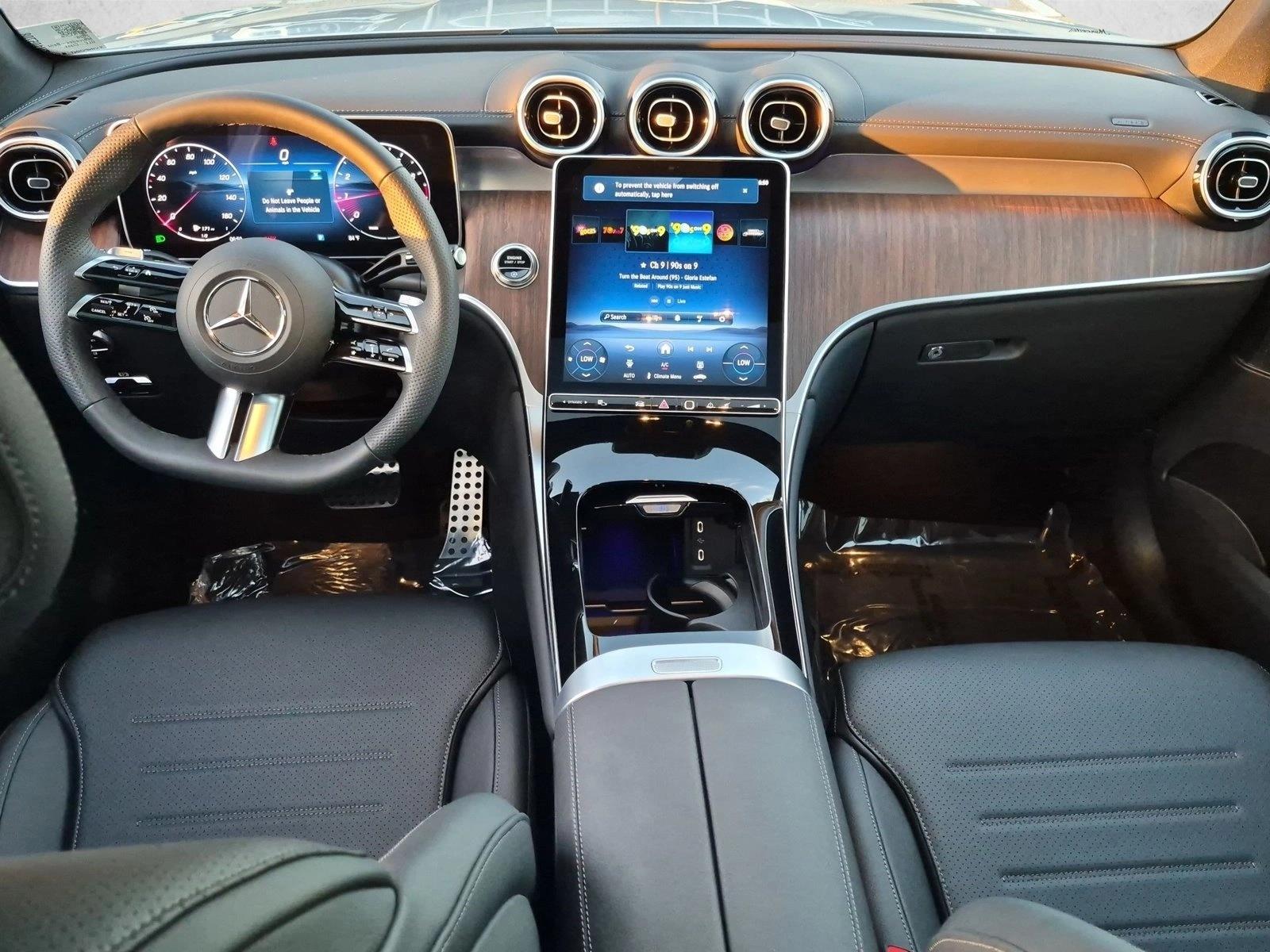 2026 Mercedes-Benz GLC Base - Photo 18