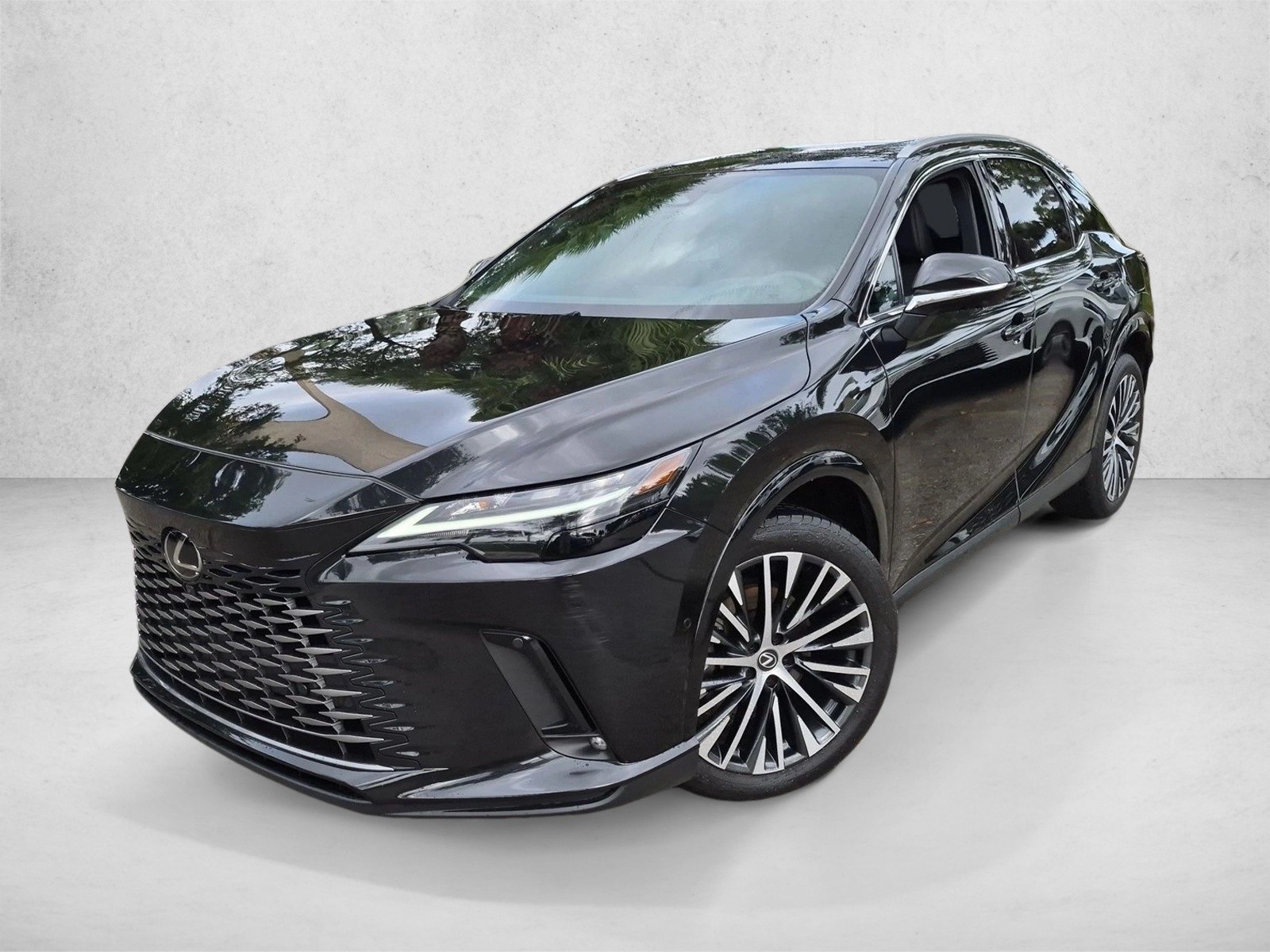 2024 LEXUS RX