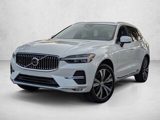 2022 Volvo XC60