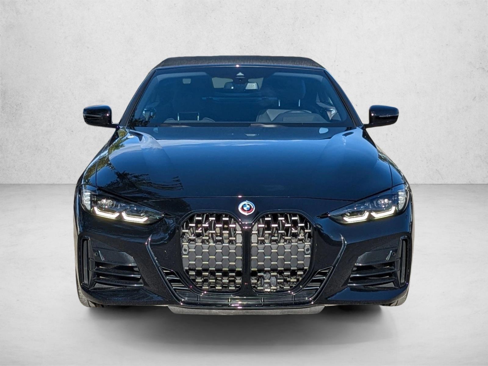 2023 Bmw M440i photo 2