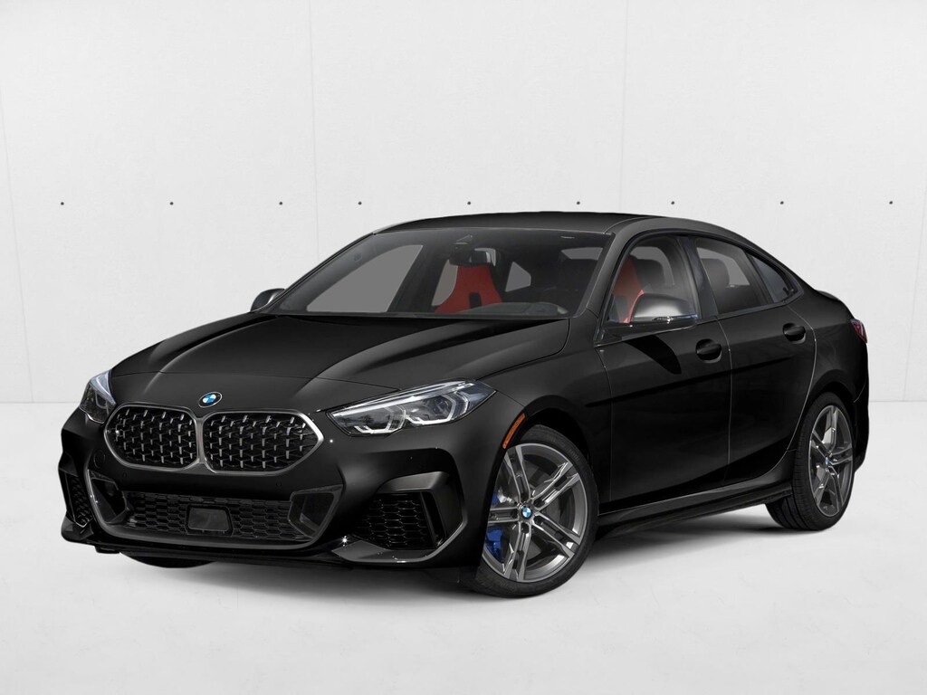 Used 2022 BMW 2 Series xDrive Gran Coupe